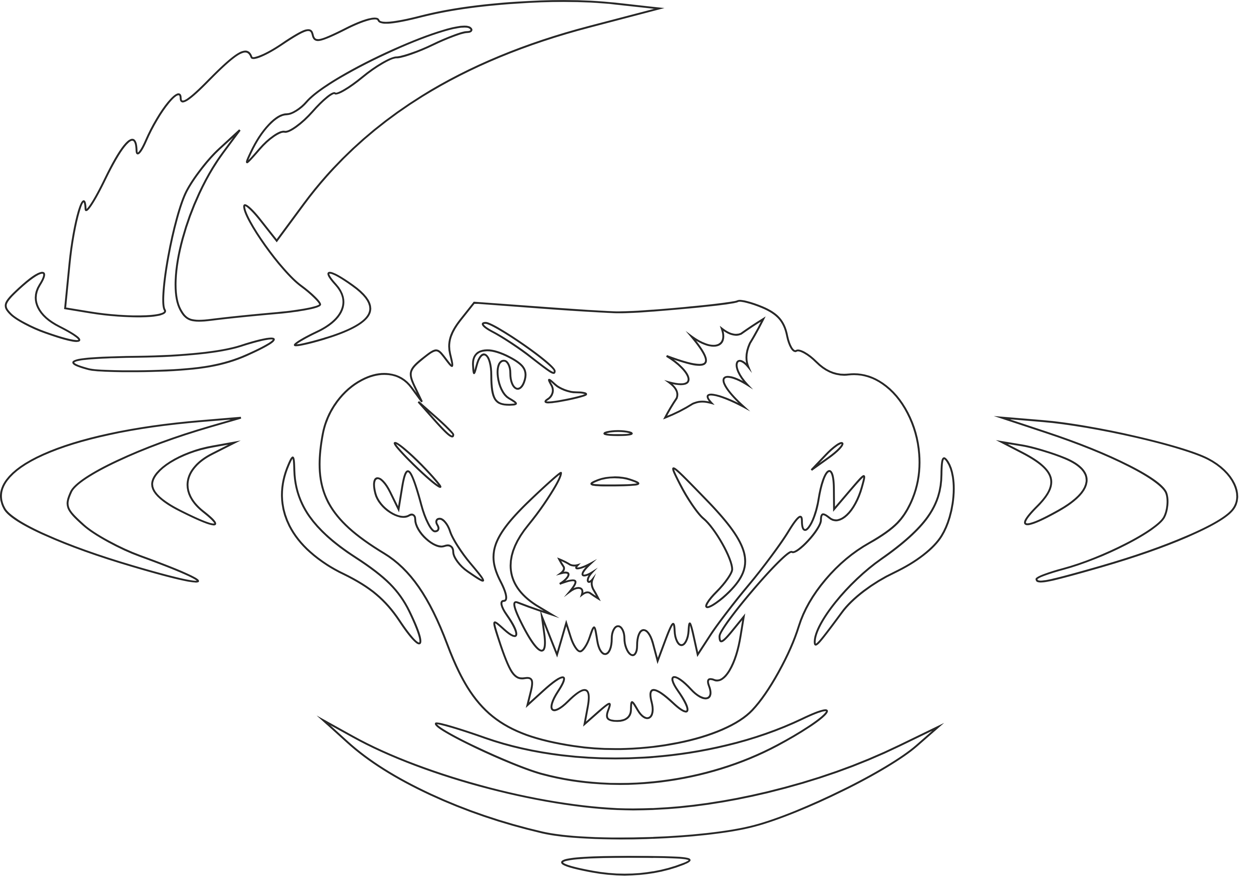 BeFe Gaming LOGO