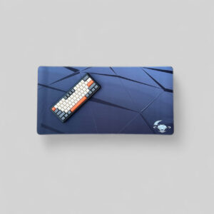 BeFe Gaming 40X80 egérpad